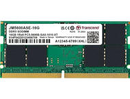 Оперативна памет 16GB DDR5 5600MHz Transcend