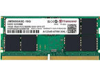 Оперативна памет 16GB DDR5 5600MHz Transcend SODIMM