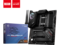 Дънни платки MSI MPG B650 CARBON WIFI