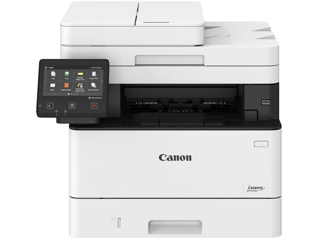 Принтери Canon i-SENSYS MF453dw