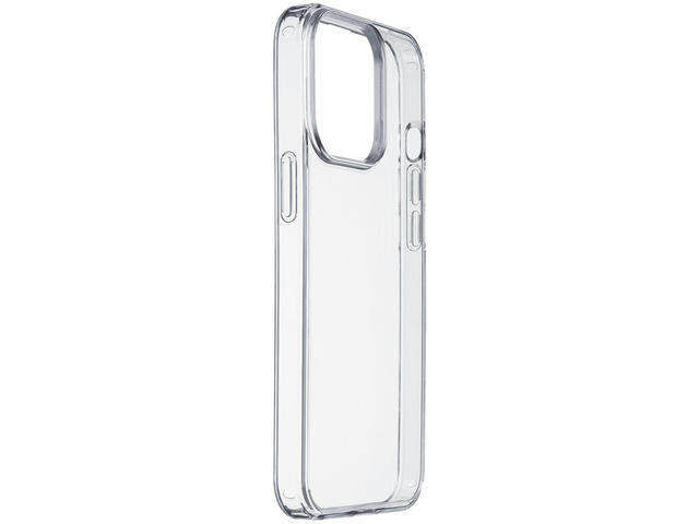 Калъфи Cellular line Clear Strong за iPhone 15 Pro