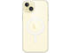 Калъфи Apple iPhone 15 Plus Clear Case with MagSafe