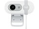 Уеб камери Logitech Brio 100, Off-White