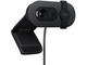 Уеб камери Logitech Brio 100, Graphite