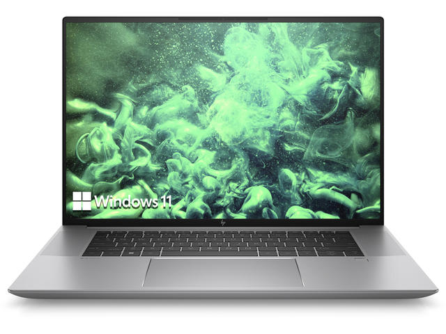 Лаптопи HP ZBook Studio 16 G10