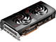 Видео карти Sapphire PULSE AMD Radeon RX 7800 XT 16GB