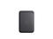 Джаджи Apple iPhone FineWoven Wallet with MagSafe - Black
