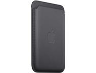 Джаджи Apple iPhone FineWoven Wallet with MagSafe - Black