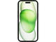 Калъфи Next One MagSafe Silicone Case for iPhone 15 Black