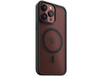 Калъфи Next One MagSafe Mist Shield Case for iPhone 15 Pro Max - Black