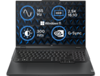Лаптопи Lenovo Legion Pro 5 16" Gen 8