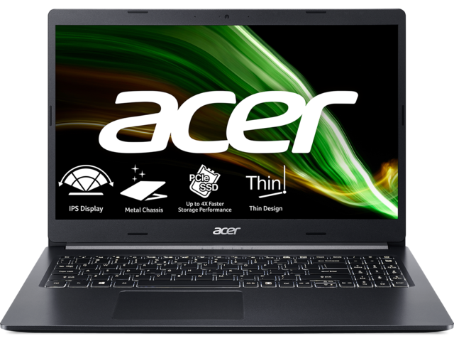 Лаптопи Acer Aspire 5 (A515-45)