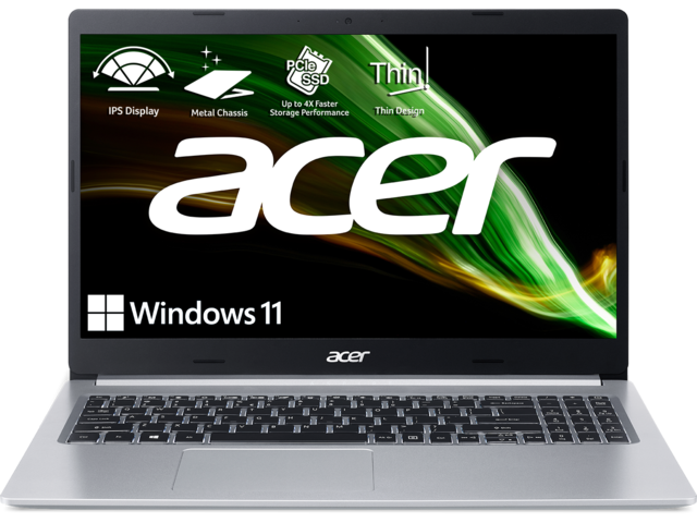 Лаптопи Acer Aspire 5 (A515-45G)