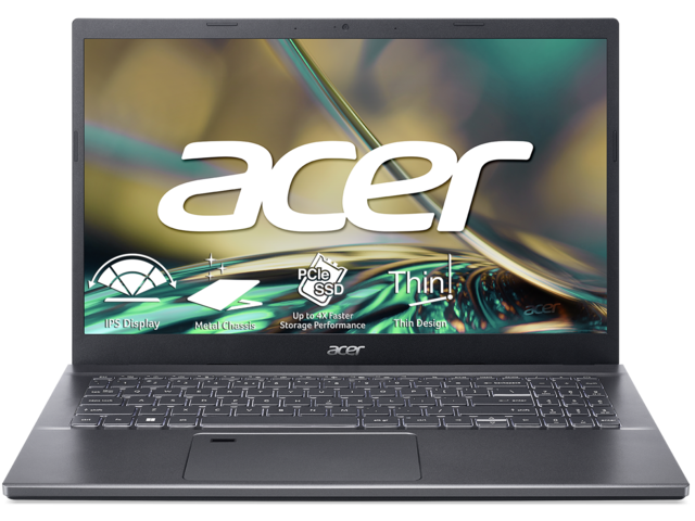 Лаптопи Acer Aspire 5 (A515-57G)