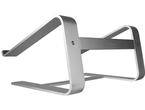 Подложки Macally Aluminium Laptop Stand Silver- 15.6"