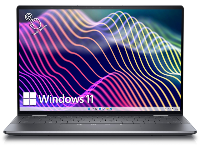 Лаптопи Dell Latitude 9440 2 in 1