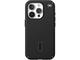 Калъфи Speck Presidio2 Pro MagSafe with ClickLock iPhone 15 Pro, Black/Slate Grey