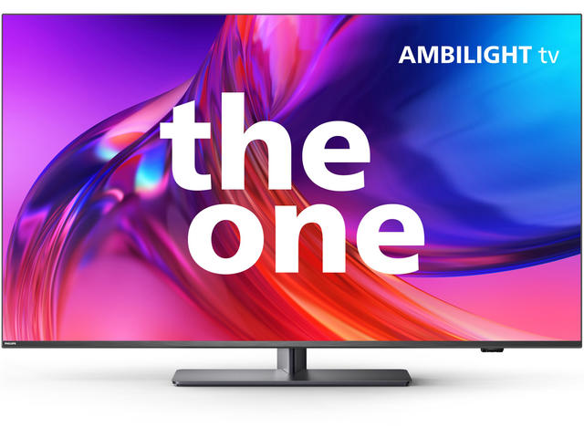 Телевизори Philips 55PUS8818