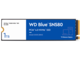 SSD 1TB Western Digital Blue SN580 SSD