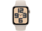 Смарт часовници Apple Watch SE2 v2 Cellular 44mm Starlight Alu Case w Starlight Sport Band - M/L