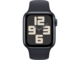 Midnight Alu Case w Midnight Sport Band - M/L
