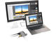 Докинг станции j5create JCD383