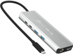 Докинг станции j5create JCD403