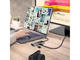 Докинг станции j5create JCD393