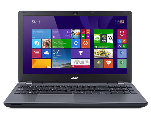 Лаптопи Acer Aspire E5-571G