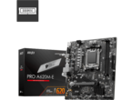 Дънни платки MSI PRO A620M-E