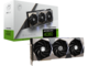 Видео карти MSI GeForce RTX 4080 16GB SUPRIM