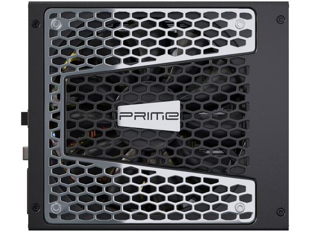 Захранвания за компютри Seasonic Ultra Prime PX-850