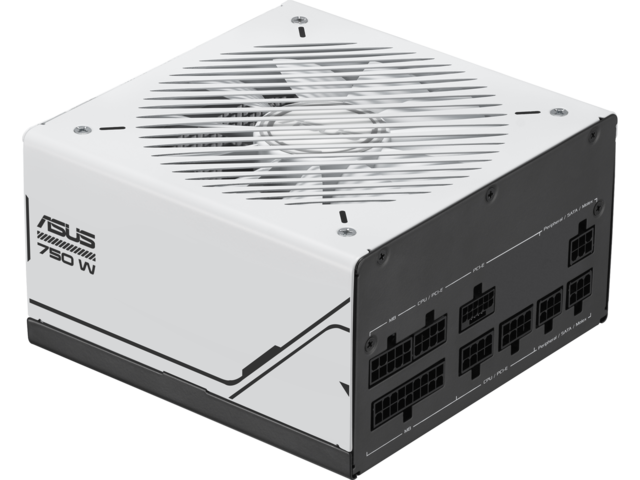 Захранвания за компютри ASUS Prime AP-750G ATX 3.0 PCIE5