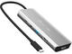 USB Хъб j5create JCD401