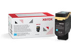 Консумативи Xerox High-Capacity Cyan Toner Cartridge (7K) SFP/MFP