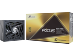 Захранвания за компютри Seasonic Focus GX-750 ATX 3.0