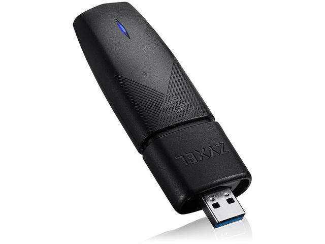 Безжични адаптери Zyxel NWD7605