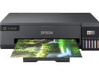 Принтери Epson EcoTank L18050