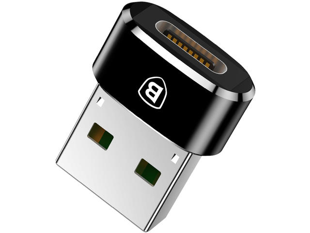 Кабели и Адаптери Baseus CAAOTG-01