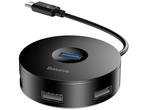 USB Хъб Baseus CAHUB-G01