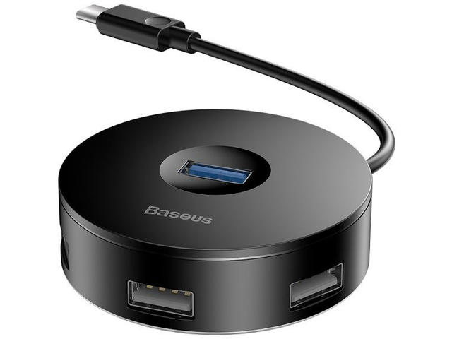 USB Хъб Baseus CAHUB-G01