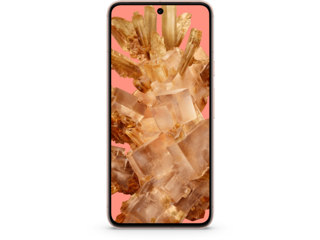 Смартфони Google Pixel 8 128GB Rose