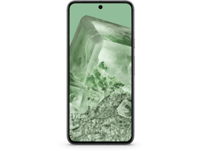 Смартфони Google Pixel 8 256GB Hazel