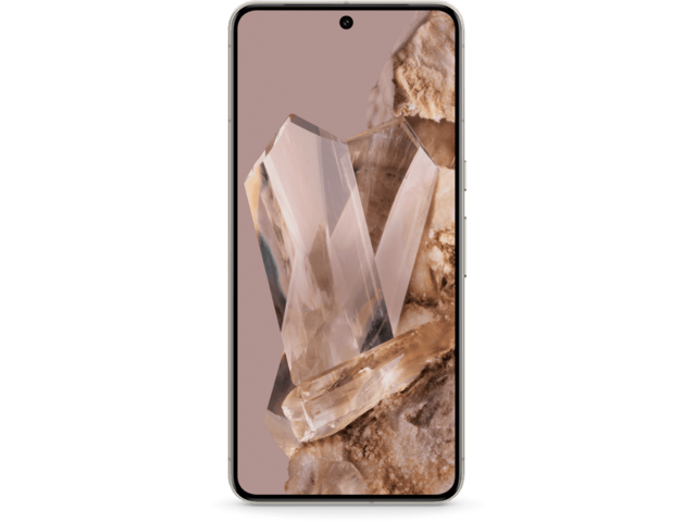 Смартфони Google Pixel 8 Pro 128GB Porcelain