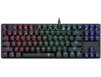 Клавиатури Redragon T-Dagger Bora