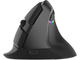 Мишки Delux M618mini, Black