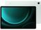 Таблети Samsung Galaxy Tab S9 FE 5G, 256GB Mint