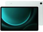 Таблети Samsung Galaxy Tab S9 FE 5G, 256GB Mint