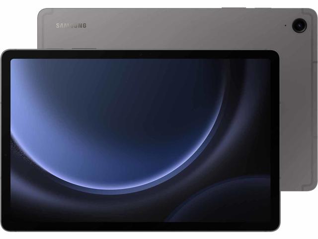 Таблети Samsung Galaxy Tab S9 FE 5G, 128GB Gray