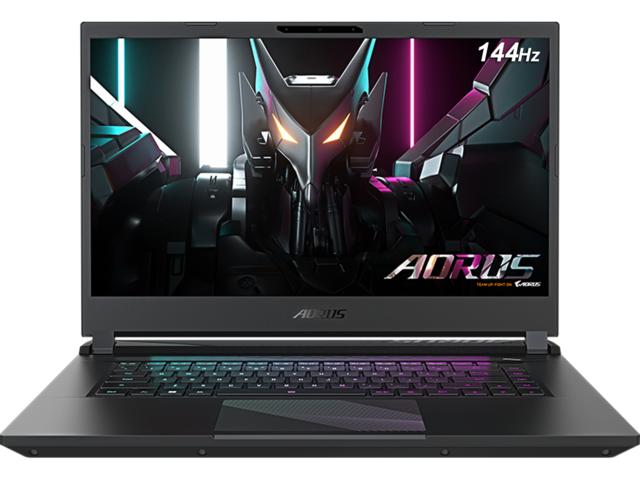 Лаптопи Gigabyte AORUS 15 9KF